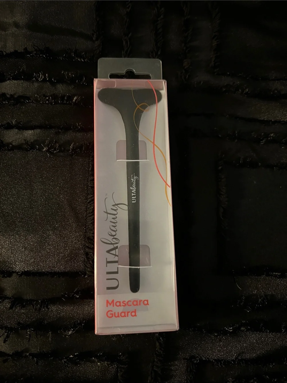 Ulta Beauty Black Mascara Guard